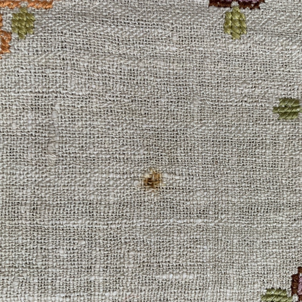 Embroidery - Picture 4 of 7